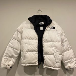 The North Face Women’s Puffer